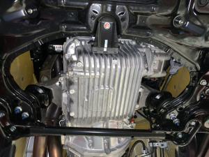 Honda S2000 CR 2008 года  (NA)